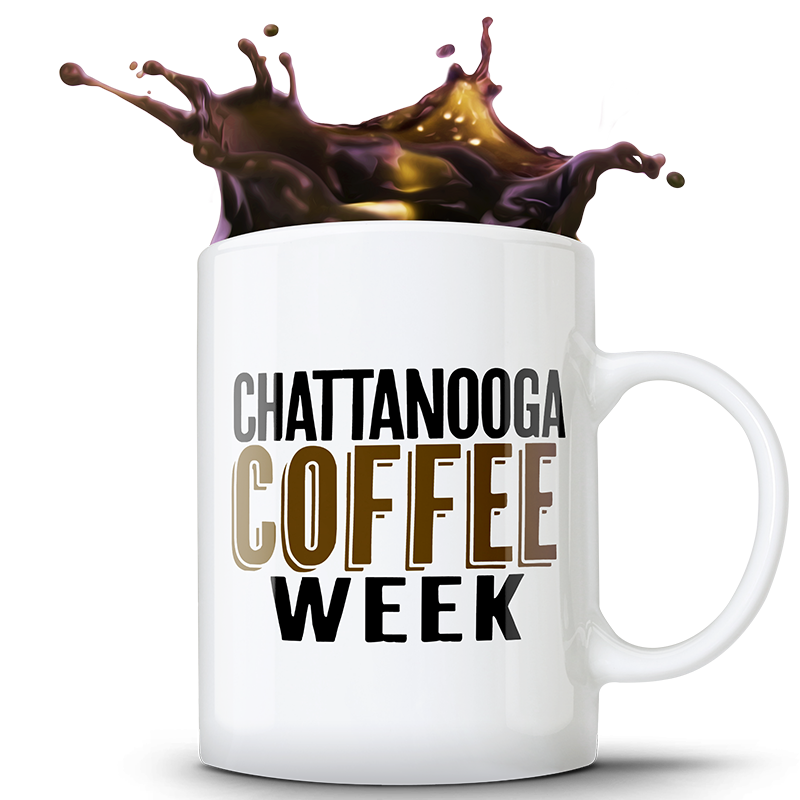 Chattanooga Coffee Weeks
