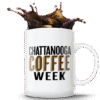 Chattanooga Coffee Week Partner Fee - Image 2